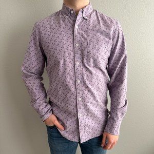 J.Crew Men's Shirt